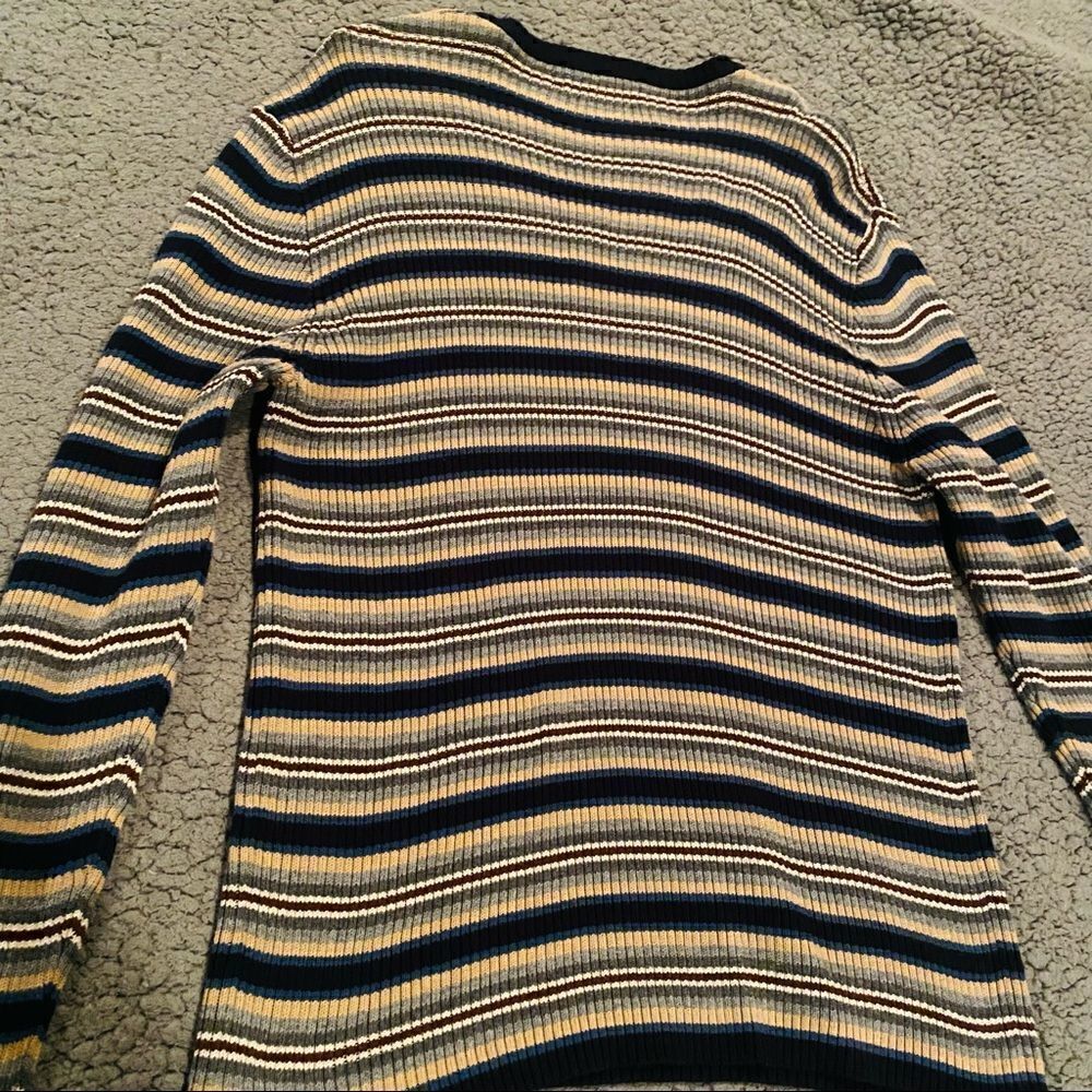 J Crew  Sweater Size Large - Picture 7 of 10